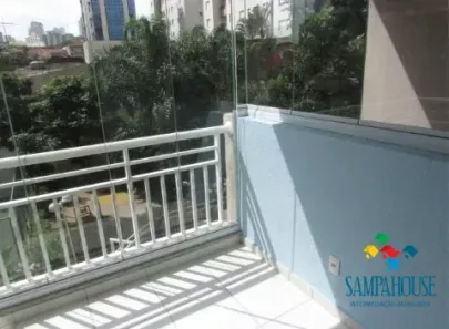 Apartamento com 2 Quartos à venda, 58m² no Barra Funda, São Paulo
