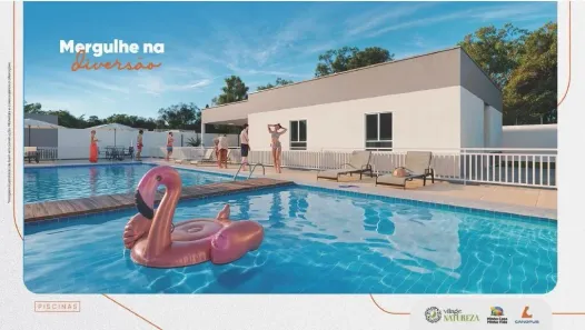 Apartamento com 2 Quartos à venda, 43m² no Coqueiro, Belém