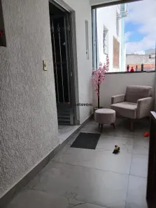 Sobrado com 2 Quartos à venda, 136m² no Parque Sevilha, São Paulo