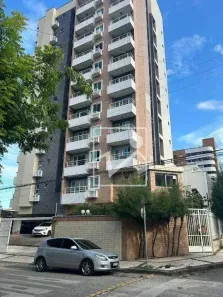Apartamento com 3 Quartos à venda, 65m² no Dionisio Torres, Fortaleza