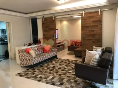Apartamento com 3 Quartos à venda, 154m² no Vila Mascote, São Paulo