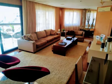 Apartamento com 3 Quartos à venda, 219m² no Perdizes, São Paulo