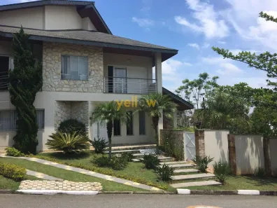 Casa de Condomínio com 5 Quartos à venda, 634m² no Arujá 5, Arujá