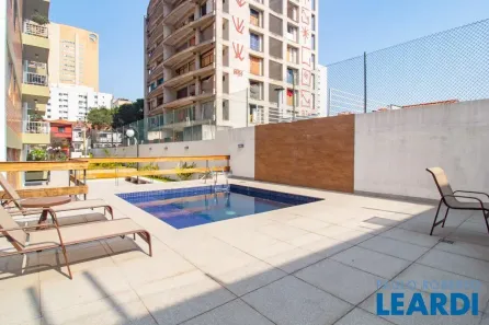 Apartamento com 3 Quartos à venda, 120m² no Perdizes, São Paulo