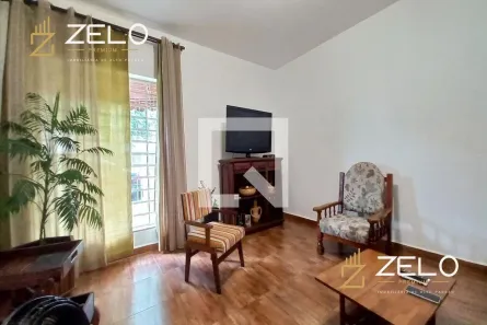Casa com 3 Quartos à venda, 160m² no Jardim dos Oliveiras, Campinas