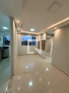 Apartamento com 2 Quartos à venda, 40m² no Colônia (Zona Leste), São Paulo