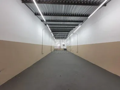 Ponto Comercial à venda, 234m² no Parque das Nações, Santo André