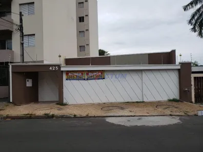 Imóvel Comercial com 8 Quartos à venda, 365m² no Chácara da Barra, Campinas