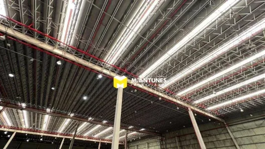 Galpão/Depósito/Armazém para alugar, 4305m² no Prazeres, Jaboatão dos Guararapes