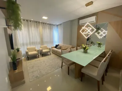 Apartamento com 3 Quartos à venda, 90m² no Zona Nova, Capão da Canoa
