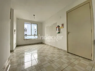 Apartamento com 2 Quartos para alugar, 45m² no Morro Santana, Porto Alegre
