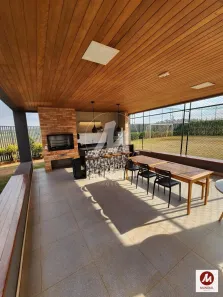 Casa de Condomínio com 3 Quartos à venda, 180m² no Condomínio Quinta da Boa Vista, Ribeirão Preto