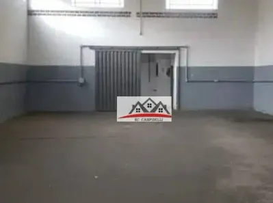 Galpão/Depósito/Armazém para alugar, 380m² no Jardim do Trevo, Campinas