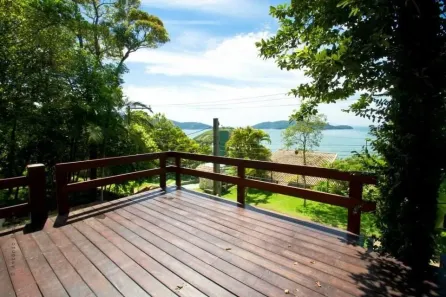 Casa com 4 Quartos à venda, 255m² no Loteamento Roteiro do Sol, Caraguatatuba