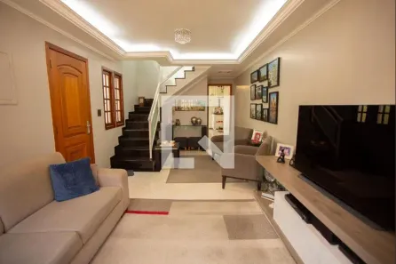 Casa com 3 Quartos à venda, 201m² no Jardim do Colégio (Zona Norte), São Paulo