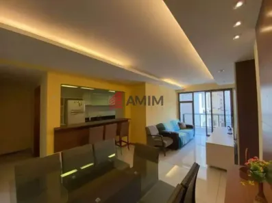 Apartamento com 3 Quartos à venda, 115m² no Icaraí, Niterói