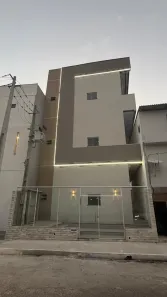 Apartamento com 1 Quarto para alugar, 30m² no Batista Campos, Belém
