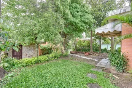 Casa com 3 Quartos à venda, 312m² no Chácara Monte Alegre, São Paulo