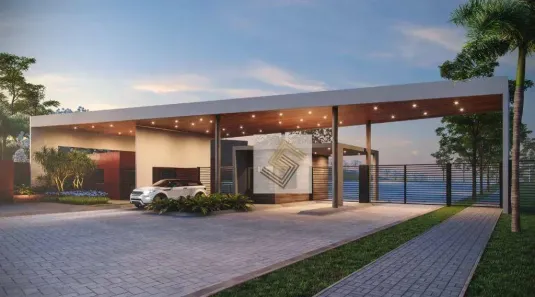 Lote/Terreno à venda, 451m² no Jardim Conceição (Sousas), Campinas