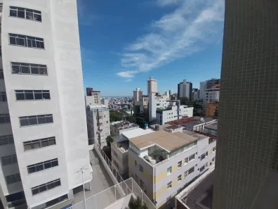 Apartamento com 4 Quartos à venda, 187m² no Anchieta, Belo Horizonte