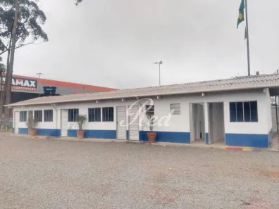 Galpão/Depósito/Armazém para alugar, 150m² no Centro, Suzano