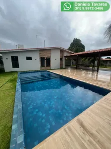 Casa com 4 Quartos à venda, 228m² no Camela, Ipojuca