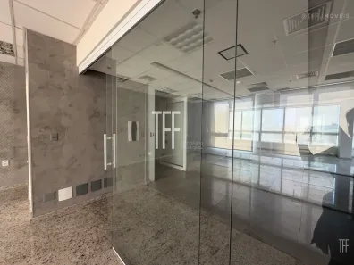 Sala Comercial com 10 Quartos para alugar, 431m² no Jardim Guanabara, Campinas