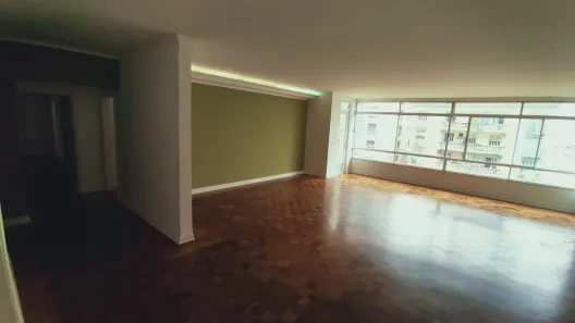 Apartamento com 3 Quartos à venda, 392m² no República, São Paulo