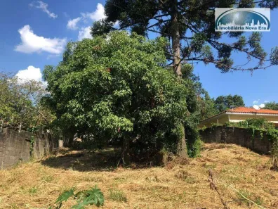 Lote/Terreno à venda, 1070m² no Capela, Vinhedo