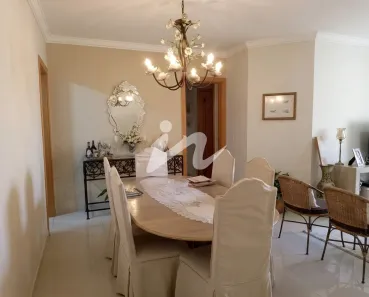 Apartamento com 3 Quartos à venda, 102m² no Osvaldo Rezende, Uberlândia