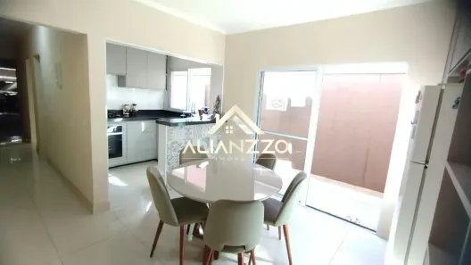 Casa com 2 Quartos à venda, 125m² no Jardim Helena, Ribeirão Preto