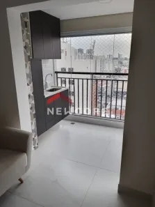 Apartamento com 2 Quartos à venda, 51m² no Anchieta, São Bernardo do Campo