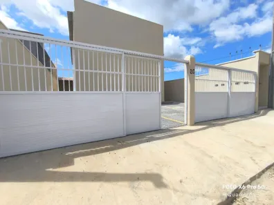 Apartamento com 2 Quartos à venda, 55m² no Jabuti, Itaitinga
