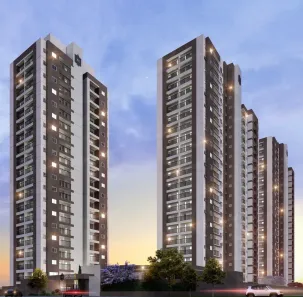 Apartamento com 3 Quartos à venda, 66m² no Jardim das Estrelas, Sorocaba