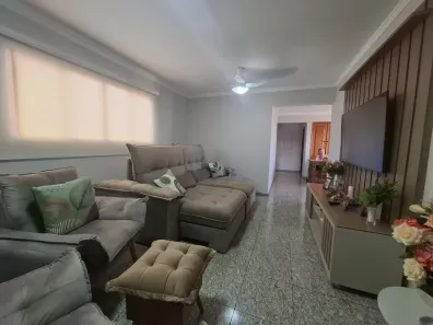 Apartamento com 3 Quartos à venda, 135m² no Centro, São José do Rio Preto