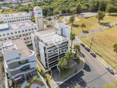 Prédio Comercial à venda, 1548m² no Loteamento Alphaville Campinas, Campinas