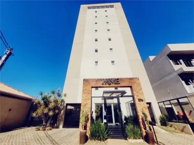 Apartamento com 3 Quartos para alugar, 84m² no Cidade Nova, Indaiatuba