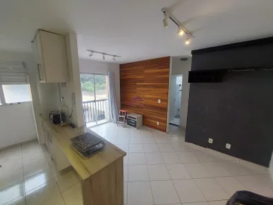Apartamento com 2 Quartos à venda, 49m² no Jardim Alice, Indaiatuba