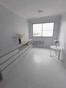 Apartamento com 1 Quarto à venda, 34m² no Sacomã, São Paulo