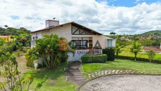 Casa com 5 Quartos à venda, 380m² no Santana, Gravatá
