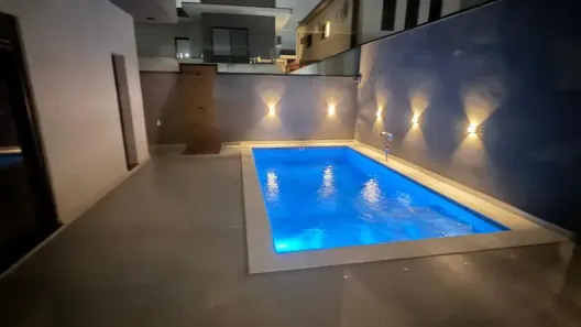 Casa com 3 Quartos à venda, 170m² no Condomínio Terras do Vale, Caçapava