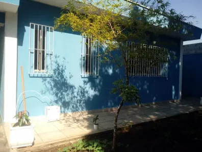Casa com 3 Quartos à venda, 177m² no Jardim São Caetano, São Caetano do Sul