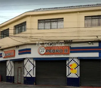 Prédio Comercial à venda, 1000m² no Vila Dom Pedro II, São Paulo