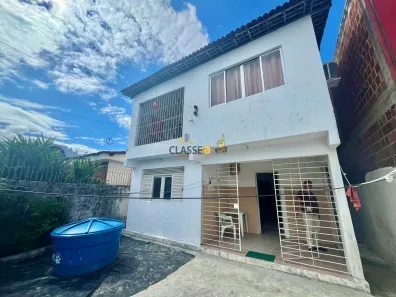 Casa com 3 Quartos à venda, 140m² no Piedade, Jaboatão dos Guararapes