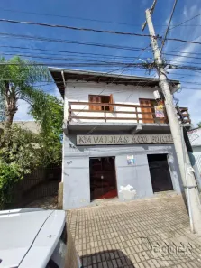 Apartamento com 3 Quartos para alugar, 100m² no Canudos, Novo Hamburgo