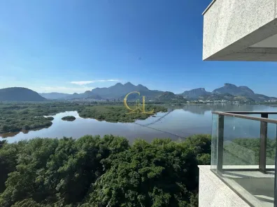 Apartamento com 2 Quartos à venda, 74m² no Barra da Tijuca, Rio de Janeiro