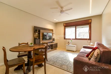 Apartamento com 3 Quartos à venda, 87m² no Petrópolis, Porto Alegre