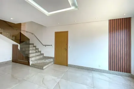 Cobertura com 3 Quartos à venda, 221m² no Jaraguá, Belo Horizonte