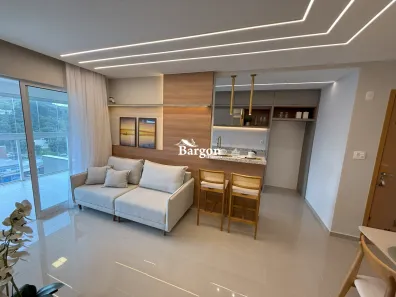 Apartamento com 2 Quartos à venda, 116m² no São Pedro, Juiz de Fora