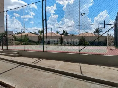 Apartamento com 2 Quartos à venda, 51m² no Vila Marcelino, São Carlos